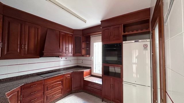 Town House – Caniles