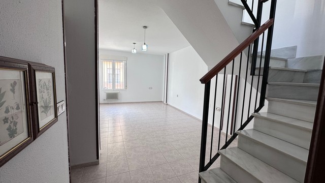 Town House – Caniles