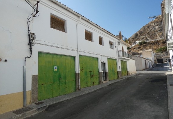 Town House – Galera