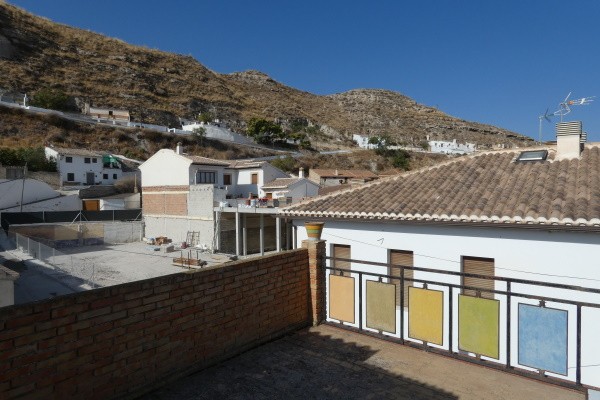 Town House – Galera