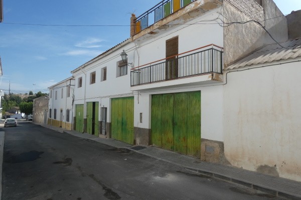 Town House – Galera