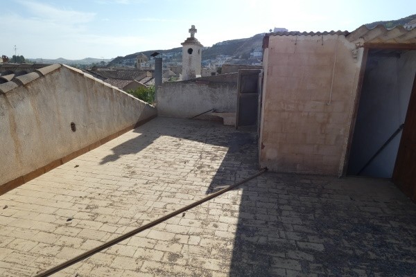 Town House – Galera