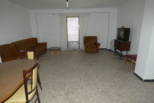 Town House – Galera