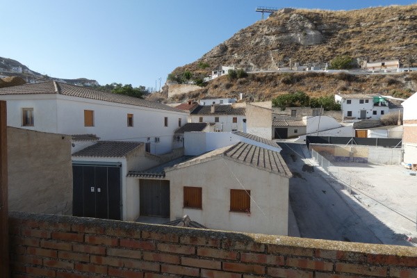 Town House – Galera