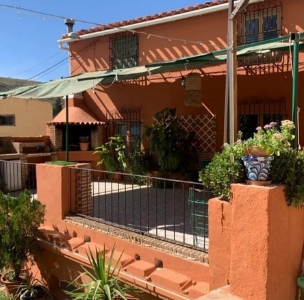 Town House – Cullar