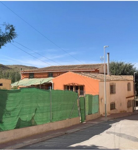 Town House – Cullar