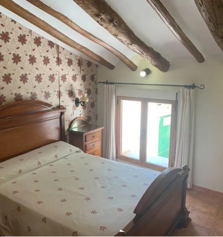Town House – Cullar
