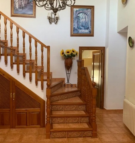 Town House – Cullar