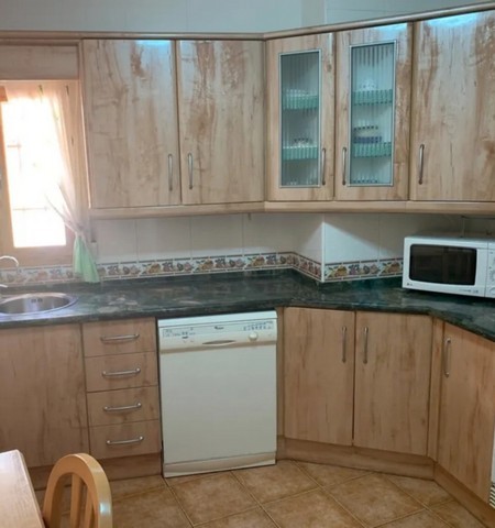 Town House – Cullar