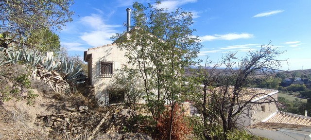 Rural Property – Seron