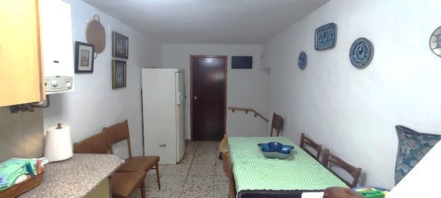 Rural Property – Seron