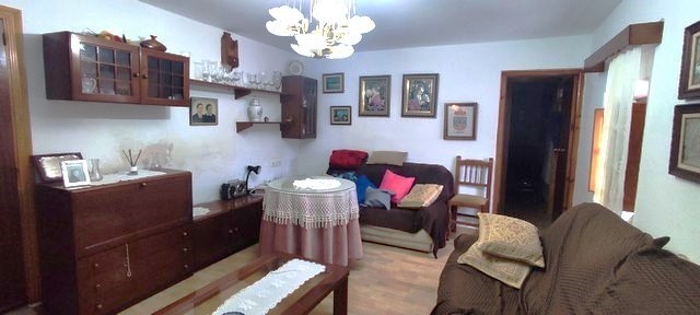 Rural Property – Seron