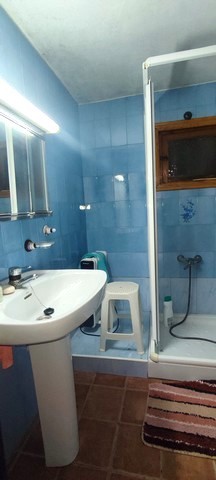Rural Property – Seron