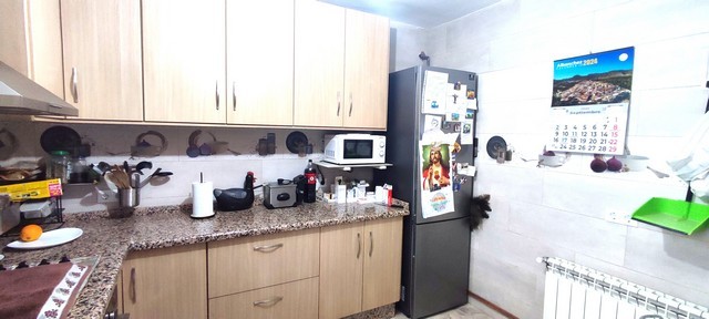 Village Property – Albanchez