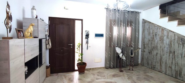 Village Property – Albanchez