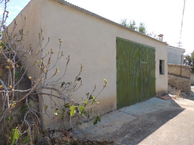 Cave House – Fatima