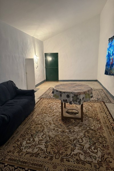 Cave House – Fatima
