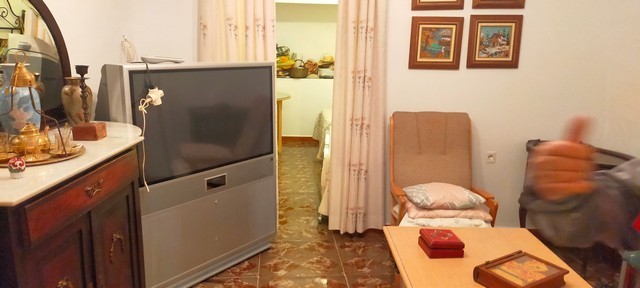 Cave House – Benamaurel