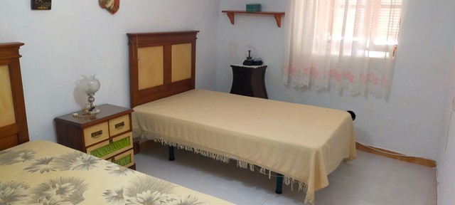 Cave House – Benamaurel