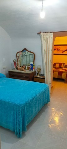 Cave House – Benamaurel