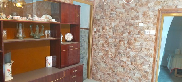 Village Property – Benamaurel