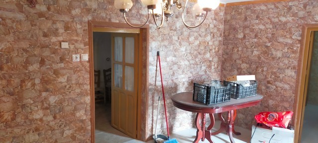 Village Property – Benamaurel