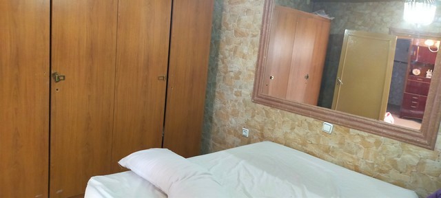 Village Property – Benamaurel