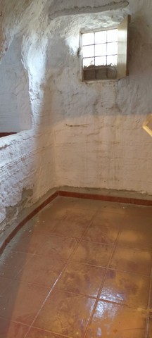 Village Property – Benamaurel