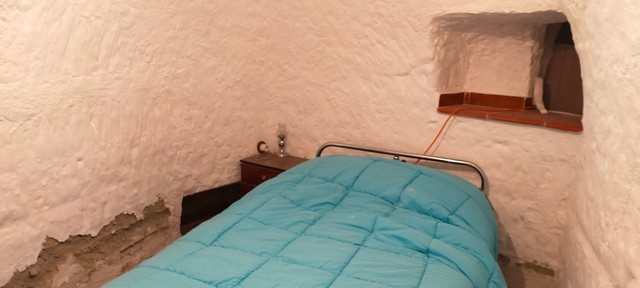 Village Property – Benamaurel