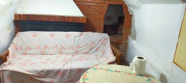 Village Property – Benamaurel