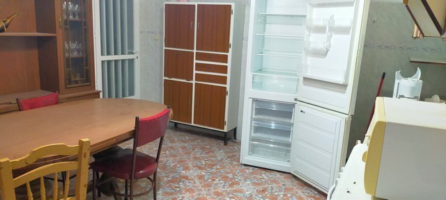 Village Property – Benamaurel