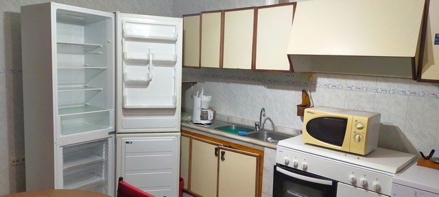 Village Property – Benamaurel