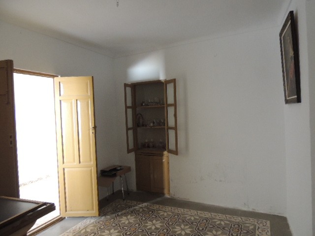 Village Property – Galera