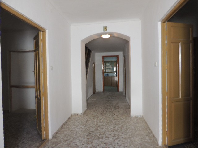 Village Property – Galera