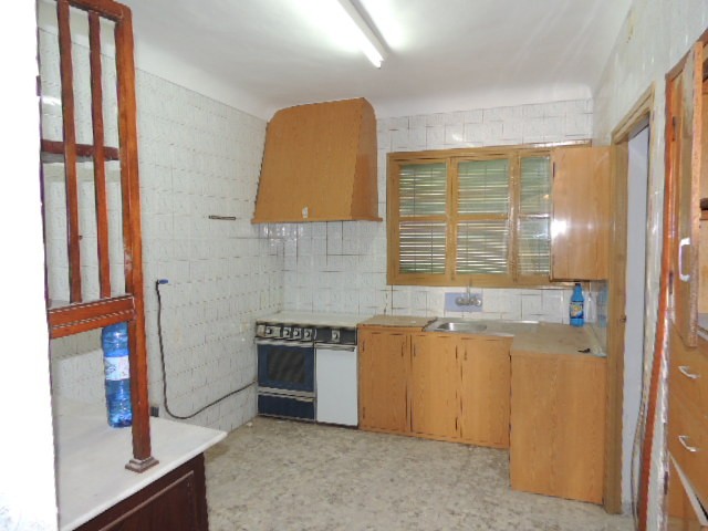 Village Property – Galera
