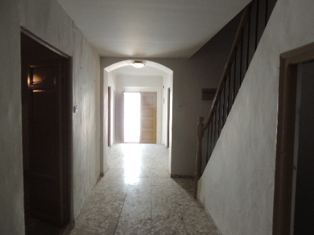 Village Property – Galera