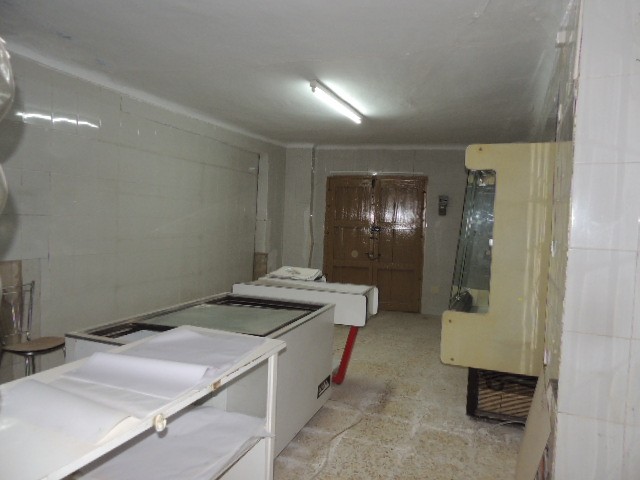 Village Property – Galera