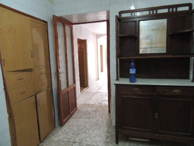 Village Property – Galera