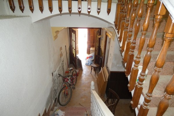 Village Property – Castillejar