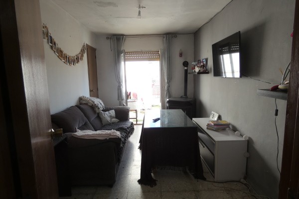 Village Property – Castillejar