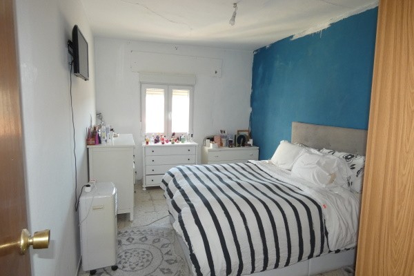 Village Property – Castillejar