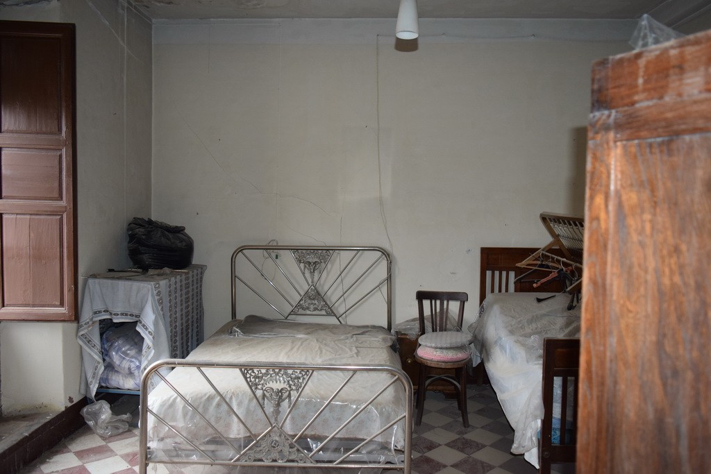 Town House – Baza