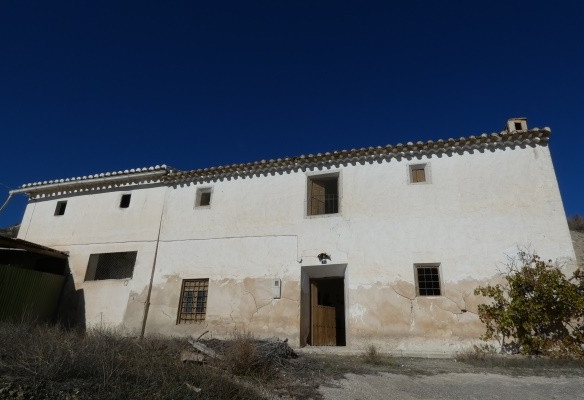 Rural Property – La Alqueria
