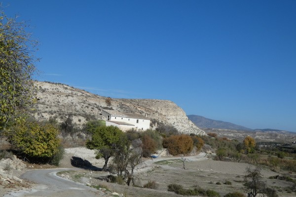 Rural Property – La Alqueria