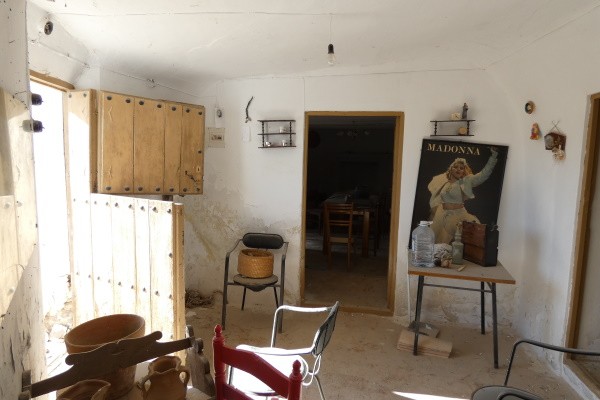 Rural Property – La Alqueria