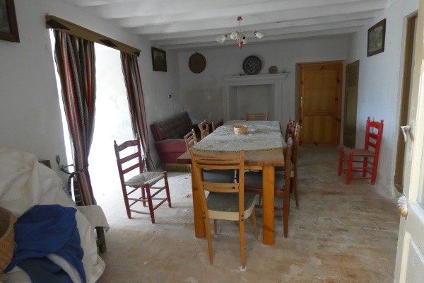 Rural Property – La Alqueria