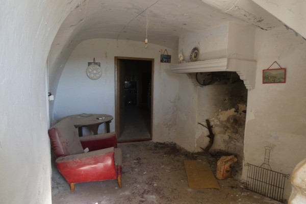 Rural Property – La Alqueria