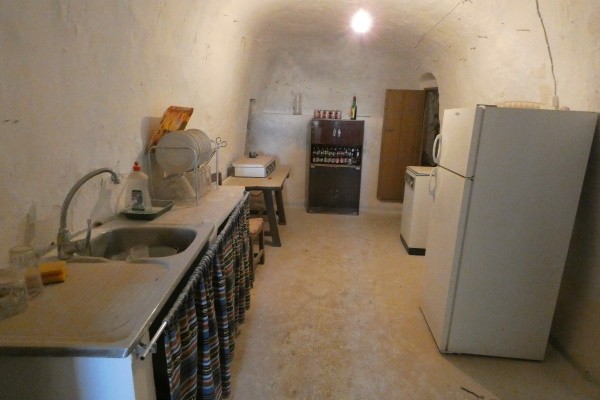 Rural Property – La Alqueria