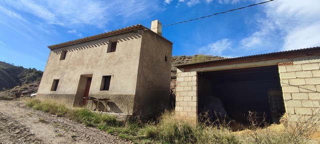 Rural Property – Seron