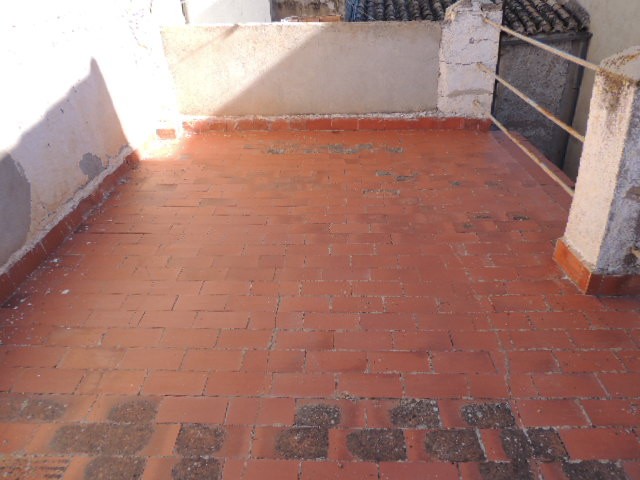 Town House – Baza